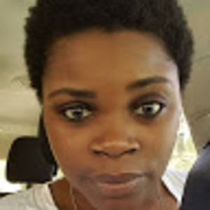 Meet your Posher, Kay